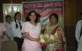 Dr. Charu WaliKhanna, Member, NCW was Chief Guest at a seminar “State Commission and Women’s Right Vs. Human Rights” held Dehradun