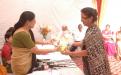 Release of report on the Study on Maternal Mortality Rate & Infant Mortality Rate in the five districts of Bihar