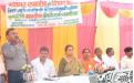 Ms. Shafina Shafiq, Member, NCW was the chief guest in a seminar having topic “The role of Education in women empowerment” at Biswan, Uttar Pradesh