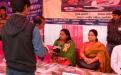 Ms. Hemlata Kheria, Member, NCW was the chief guest in the Legal Awareness Program organized by Mercy Memorial Society in Ghaziabad