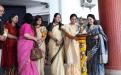 NCW Member Shamina Shafiq attended the 2nd ASN Yamuna Wealth Inter School Games and Cultural Fest, 2012 in New Delhi