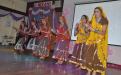 Hon’ble Chairperson was the chief guest at the Annual Function of Biyani Girls College, Jaipur