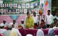 Smt. Mamta Sharma, Hon’ble Chairperson, NCW visited district Bundi and met the officials