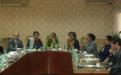 A delegation from Afghanistan visited National Commission for Women and discussed the status of Women in India and Afghanistan