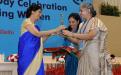 NCW celebrates International Women’s Day to honour outstanding Women