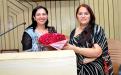 Dr. Charu WaliKhanna, Member, NCW attended farewell of Justice Gyan Sudha Misra, Judge, Supreme Court of India at Indian Law Institute, Delhi