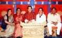 Bhutan Visit of Chairperson, NCW