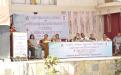 NCW launched Mahila Adhikar Abhiyan, in Kota Rajasthan