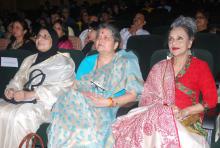 Smt. Mamta Sharma, Hon’ble Chairperson, NCW was the gracious Chairperson of the Seminar “WOMEN ARE NOT COMMODITIES, THEY ARE HUMAN”