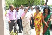 The Commission organized a National Seminar on “Gender Violence and its Impact on Women Life Cycle with respect to Dowry System in India”